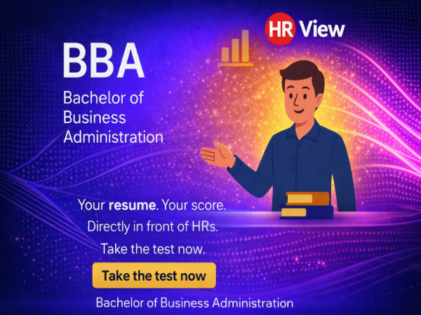 Bachelor of Business Administration