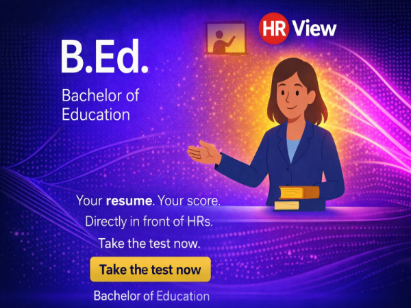 Bachelor of Education