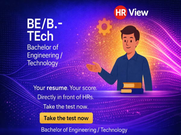 Bachelor of Engineering Technology