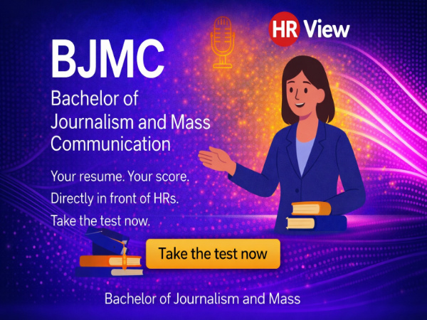 Bachelor of Journalism and Mass Communication