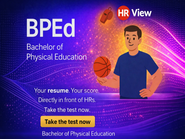 Bachelor of Physical Education