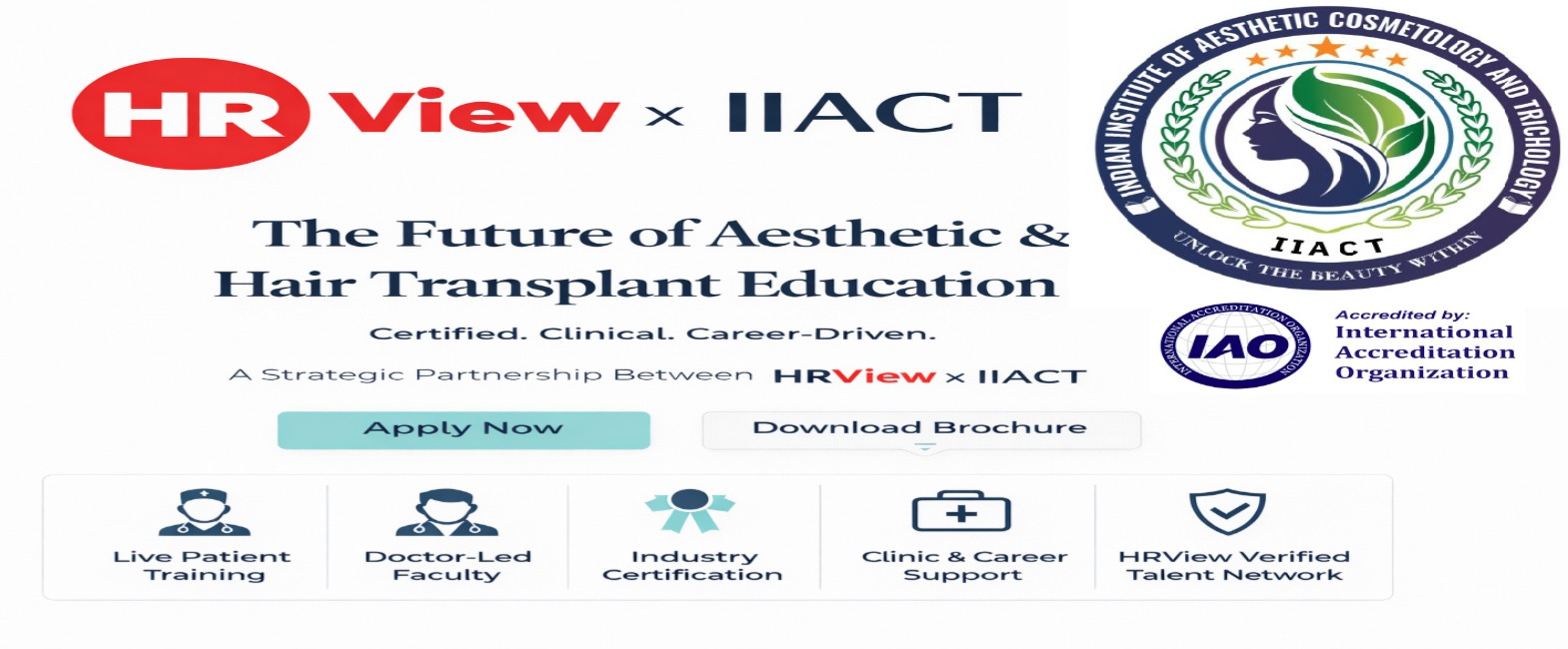 IIAT Courses Banner