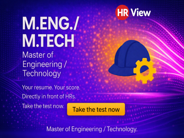 Master of Engineering Technology