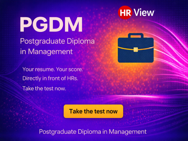 Postgraduate Diploma in Management