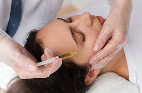 Glutathione Therapy Course