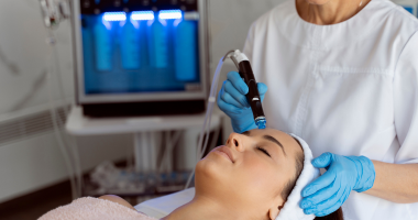 Hydra Facial Training Course