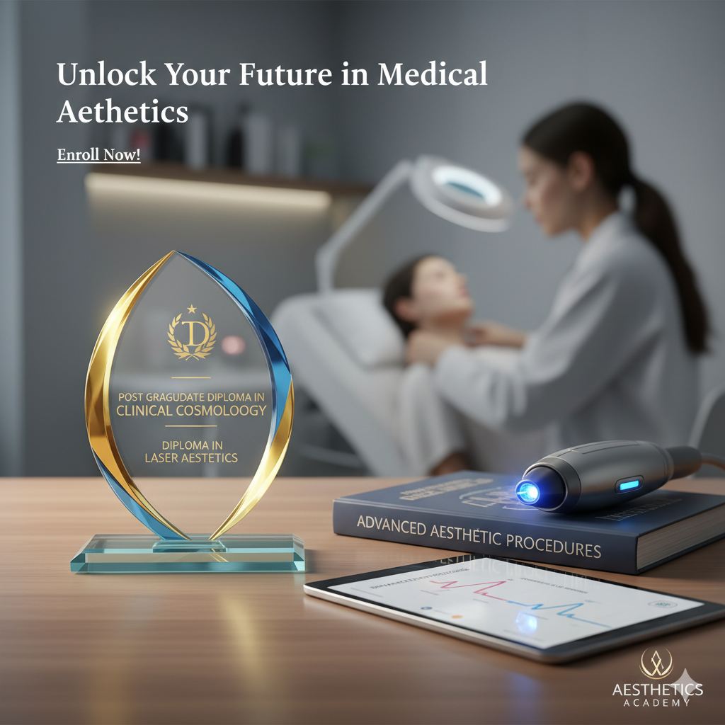 Laser Aesthetics Course