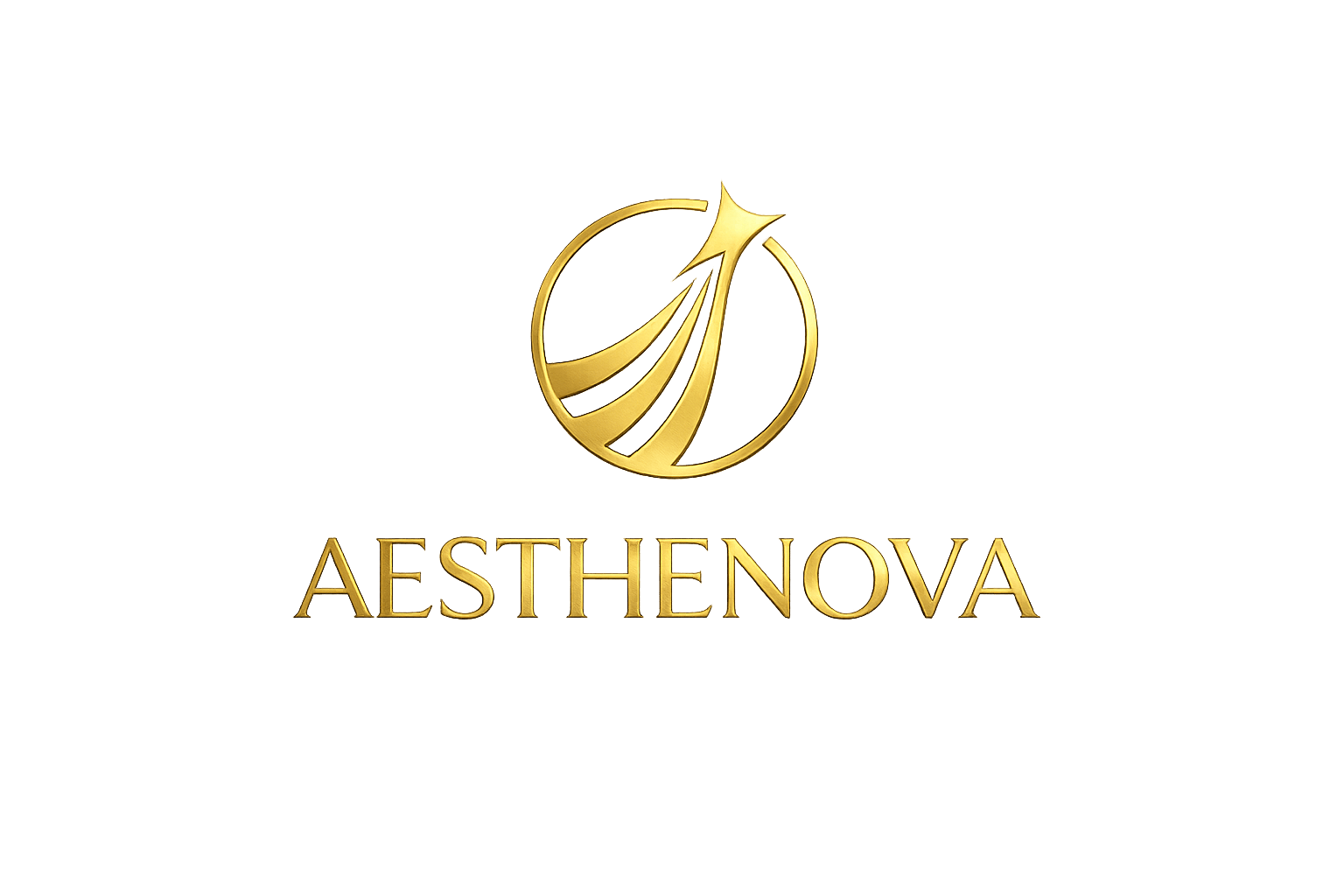 Aesthenova Logo