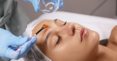 Microdermabrasion & Chemical Peel Course